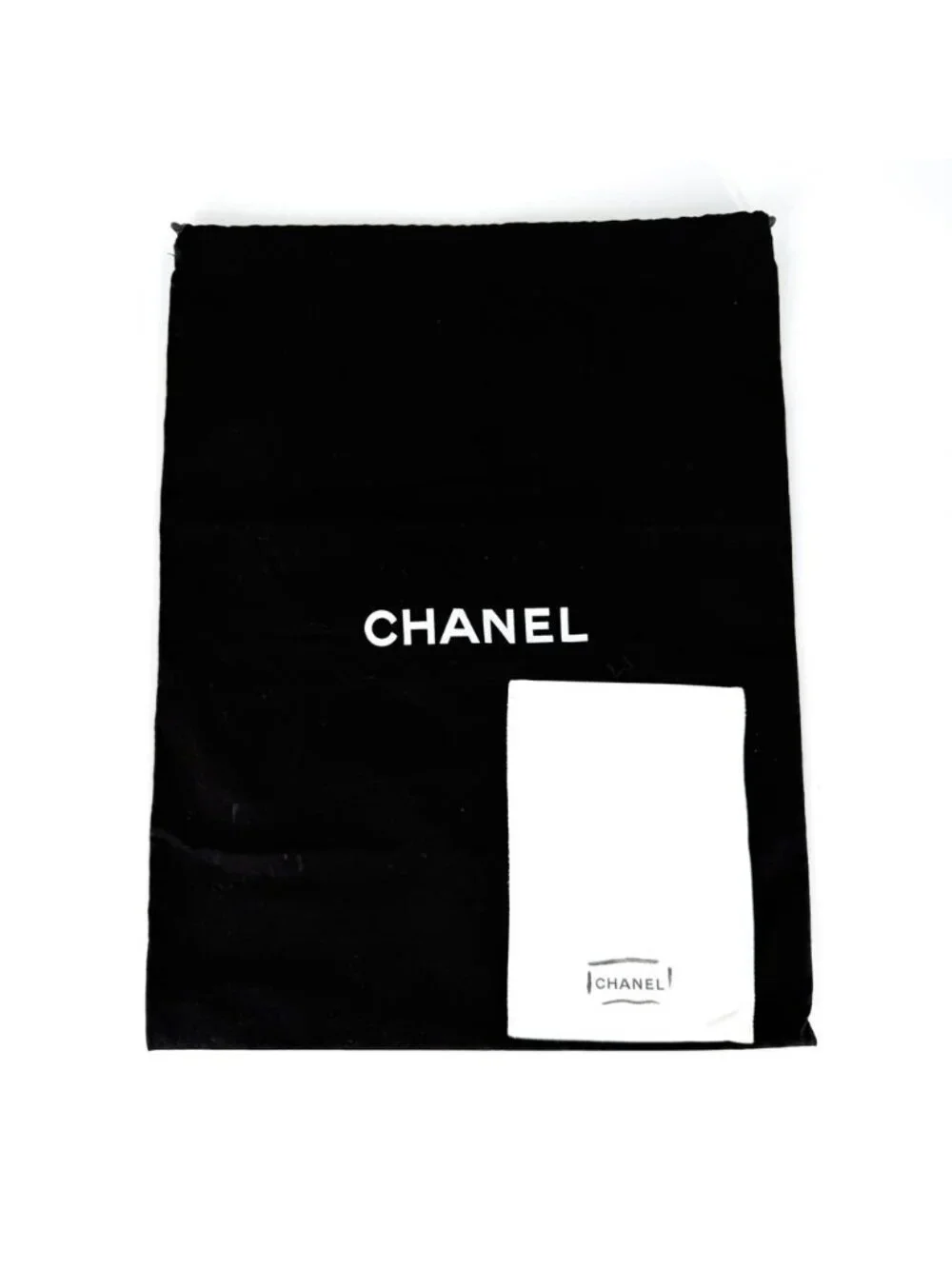 Chanel Handle Grand Shopping Tote Bag GST Quilted Chain CC Logo Shoulder Caviar